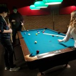 Club JuMaJo - Pool Billard